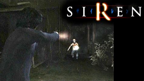 siren game|Siren (video game) Wiki .